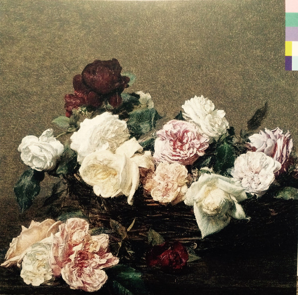 New Order ‎– Power, Corruption & Lies - LP - Kliknutím na obrázek zavřete